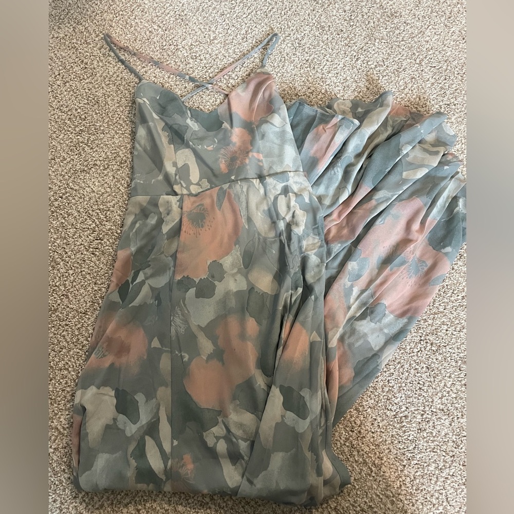 Show Me You Mumu Dress